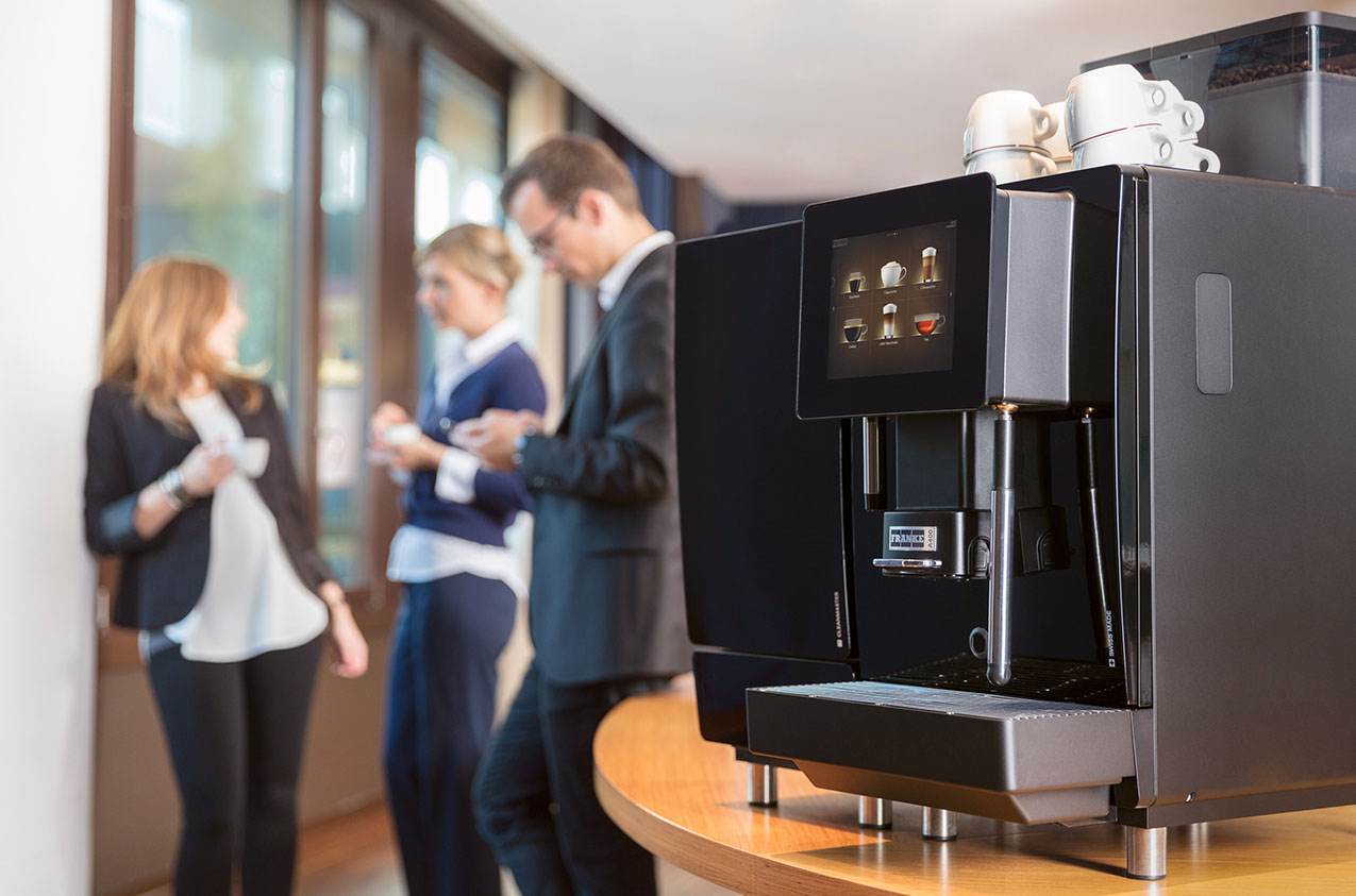 How to Choose the Best Coffee Machine: A Buyer's Guide