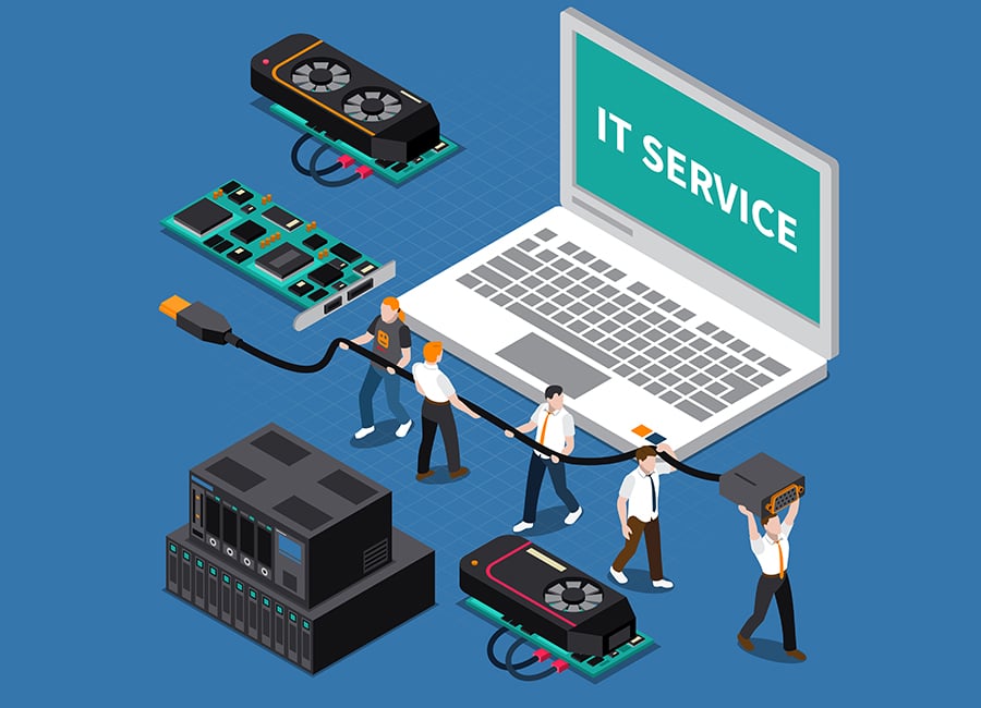 IT Support Tampa