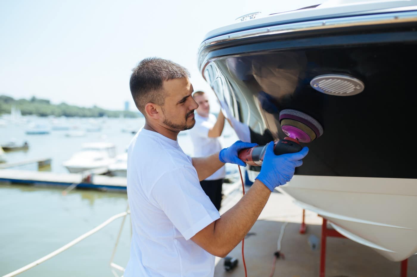 Signs Your Boat Needs Professional Winterization Service